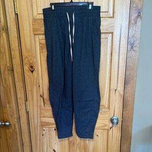 Women’s Prana hemp pants